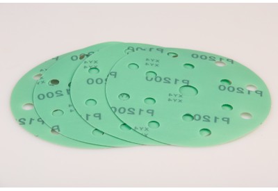 Genius Crystal Abrasive P1200